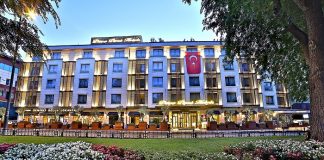 Dosso Dossi otellerinde büyük dönüşüm