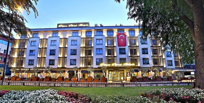Dosso Dossi otel
