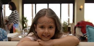 Premier Solto Hotel, 23 Nisan’ı Çocuk Festivaliyle kutladı