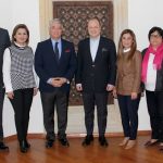 ETİK ve TUSİD profesyonel bir fuar için güçlerini birleştiriyor