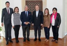 ETİK ve TUSİD profesyonel bir fuar için güçlerini birleştiriyor