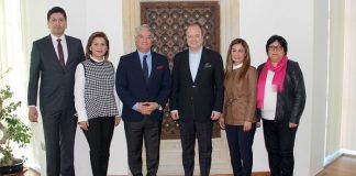 ETİK ve TUSİD profesyonel bir fuar için güçlerini birleştiriyor