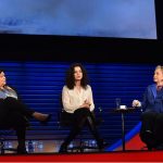 Ece Temelkuran: Kadın düşmanlığı sağ kanat popülizminin ayrılmaz bir parçası!