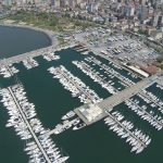 Koç Holding’den Turizme Dev Yatırım Kalamış Yat Limanı