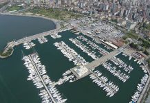 Koç Holding’den Turizme Dev Yatırım Kalamış Yat Limanı