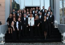 Global Turizm’de 18. yaş heyecanı