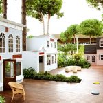 Gloria Hotel’den çocuklara sürpriz 23 Nisan programı