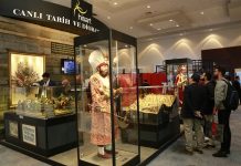 Heritage İstanbul, müzecilikte son teknolojileri konuştu