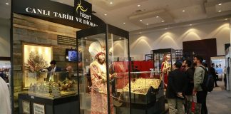 Heritage İstanbul, müzecilikte son teknolojileri konuştu