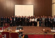 Havacılık sektörü ‘uçuş emniyeti’ için bir arada