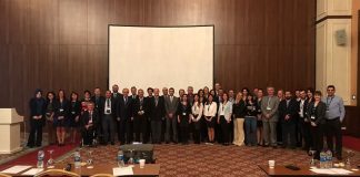 Havacılık sektörü ‘uçuş emniyeti’ için bir arada