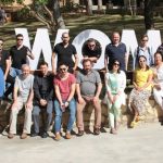 Alanya’nın helal tatil otellerini Fam Trip ile acentalara tanıttı Alanya helal oteller