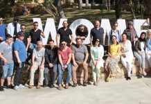 Alanya’nın helal tatil otellerini Fam Trip ile acentalara tanıttı Alanya helal oteller