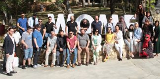 Alanya’nın helal tatil otellerini Fam Trip ile acentalara tanıttı Alanya helal oteller