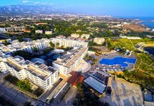 Kumarhaneler Kralı’nın oteli satışta