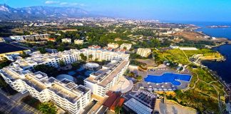 Kumarhaneler Kralı’nın oteli satışta