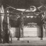 Karpiç Baba’nın efsane lokantası turizm tezinde