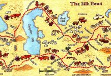 15 günde, 15 şehir görmek ister misiniz?