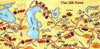 15 günde, 15 şehir görmek ister misiniz?