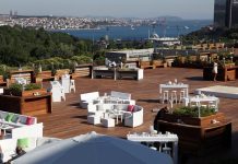 Anadolu’nun lezzetlerini Ramazan sofralarına taşıyor