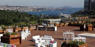 Anadolu’nun lezzetlerini Ramazan sofralarına taşıyor