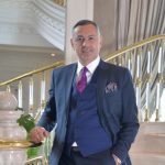 Murat Arslan, krizde 120 milyon dolar yatırımla açtıkları otelin ilk yılını anlatıyor