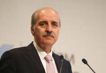 Türkiye’ye yılın ilk üç ayında 5 milyon 138 bin ziyaretçi geldi