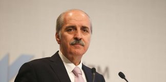 Türkiye’ye yılın ilk üç ayında 5 milyon 138 bin ziyaretçi geldi