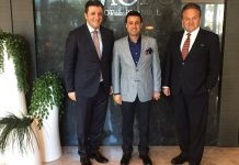 OTSAD, Türkiye’yi tanıtmaya devam ediyor