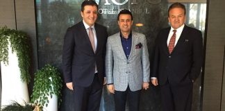 OTSAD, Türkiye’yi tanıtmaya devam ediyor