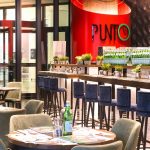 İtalyan mutfağının favori adresi: PUNTO
