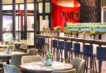 İtalyan mutfağının favori adresi: PUNTO