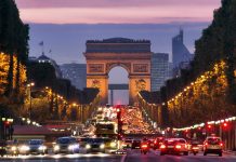 3 Başkenti 300 Euro’dan başlayan fiyatlarla gezebilirsiniz