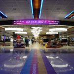 Setur, Sabiha Gökçen Havalimanı’ndaki mağazasını genişletti