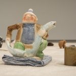 SALT Galata’da bi’ değişik sergi: Tanımsız Hizmetler Bürosu