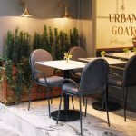 The Urban Goat’ta sofistike lezzetler