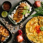 Tay Mutfağının incelikleri Marriott Şişli’de anlatılıyor!