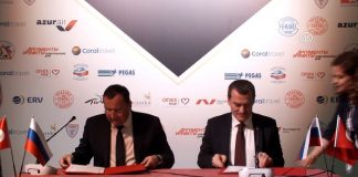 Türkiye ve Rusya arasında “Turizm Eylem Planı” imzalandı