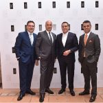 Türk turizm sektörü, uluslararası lüks bir otel markası daha kazandı