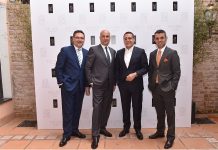 Türk turizm sektörü, uluslararası lüks bir otel markası daha kazandı