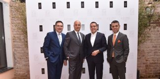 Türk turizm sektörü, uluslararası lüks bir otel markası daha kazandı