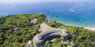 Wome Deluxe, hizmet kalitesini 4 önemli belgeyle tescilledi