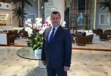 Zafer Bölgesinin turizmdeki yeni gücü: ZAFTODER