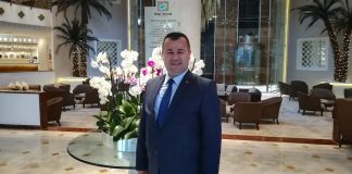 Zafer Bölgesinin turizmdeki yeni gücü: ZAFTODER