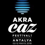 Caz müziğin usta isimleri Antalya Akra Caz Festivali’nde!