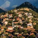 Kardelen diyarına mermer ocağı planında çarpıcı iddia!