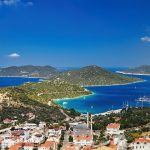 İşte en çok mavi bayrağa sahip olan illerimiz…