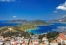 Turistik bölgelerdeki 31 taşınmaz için özelleştirme kararı!