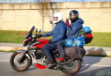 90 günde 13 ülke gezecekler B Sınıfı Ehliyet Sahiplerine Müjde: 125 cc Motosikletler Artık Kullanılabilecek