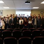 Arel Üniversitesi ’nde A’dan Z’ye turizm semineri Arel Üniversitesi